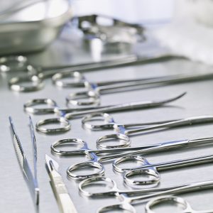 INSTRUMENTS & ACCESSOIRES