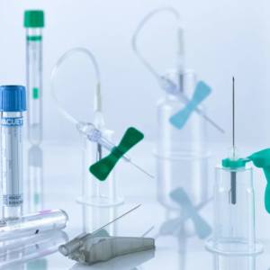 LABORATOIRE - PRÉ ANALYTIQUE