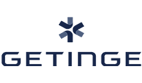 Getinge-Logo