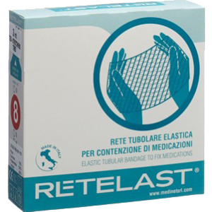 Retelast