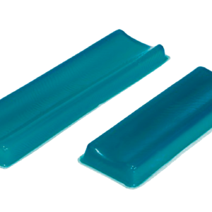 TRUEL401 Coussinets pour bras et genoux