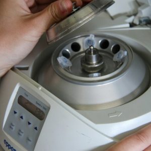 Centrifuge