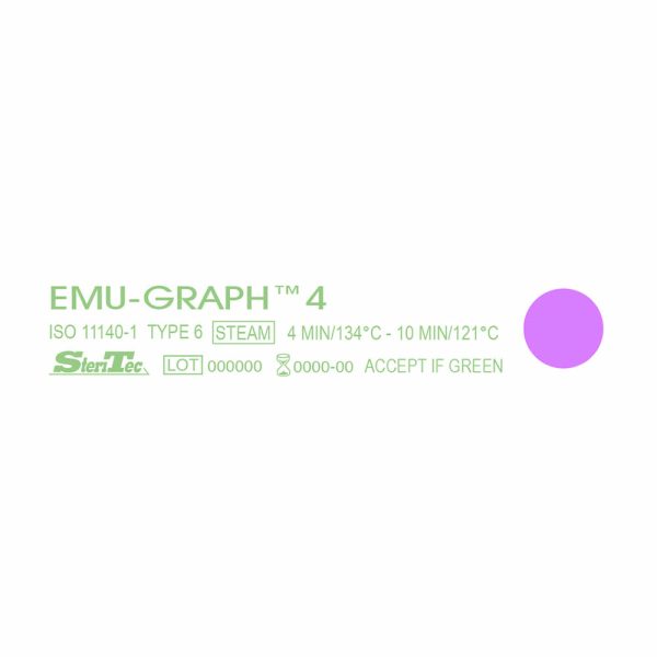 Emu-Graph 4 Emulator Class 6 